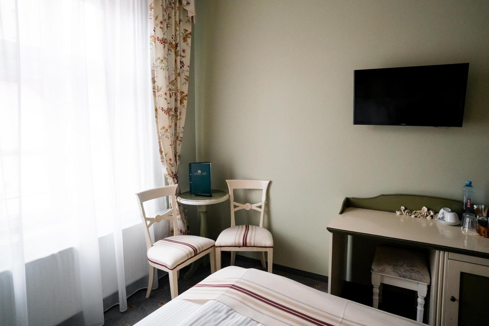 Rosen Villa Sibiu Exterior foto